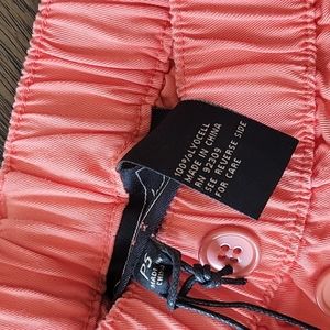 HSN dg2 diane Gilman cherry pants.